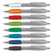 Vistro Pen - Silver Barrel