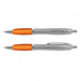 Vistro Pen - Silver Barrel