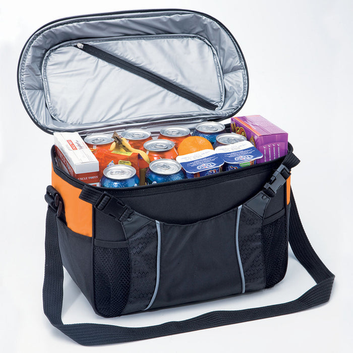 Jump Cooler - Custom Promotional Product