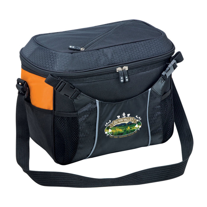 Jump Cooler - Custom Promotional Product