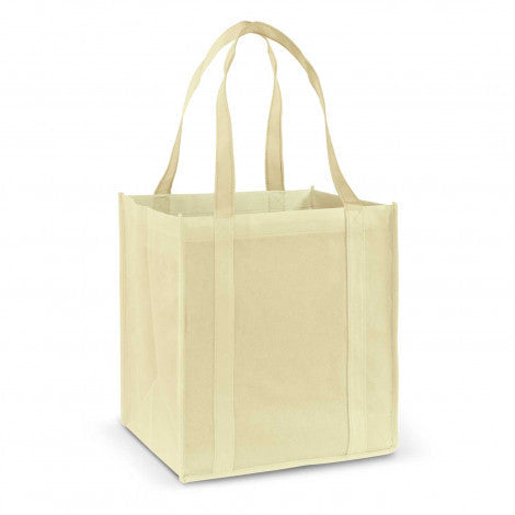 Super Shopper Tote Bag