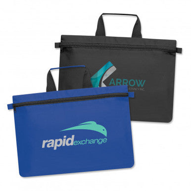 Expo Satchel
