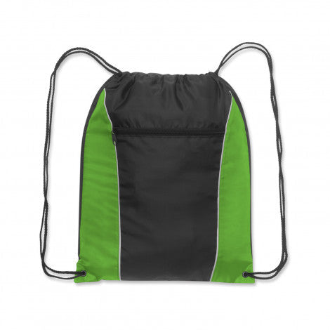 Ranger Drawstring Backpack
