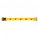 Full Colour Print Luggage Strap