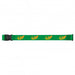 Full Colour Print Luggage Strap