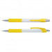 Cleo Pen - White Barrel