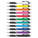 Jet Pen - Coloured Barrel