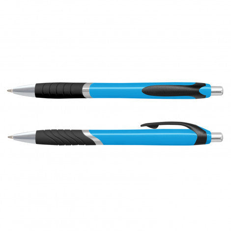 Jet Pen - Coloured Barrel