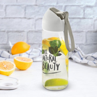 Neva Water Bottle - Tritan
