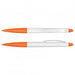 Spark Stylus Pen - White Barrel - Custom Promotional Product