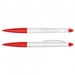 Spark Stylus Pen - White Barrel - Custom Promotional Product