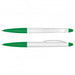 Spark Stylus Pen - White Barrel - Custom Promotional Product