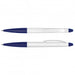 Spark Stylus Pen - White Barrel - Custom Promotional Product