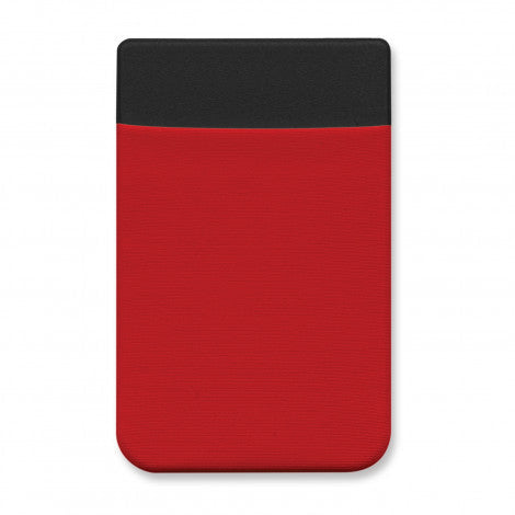 Lycra Phone Wallet - Full Colour Print