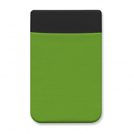 Lycra Phone Wallet - Full Colour Print