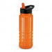Triton Bottle - Black Lid