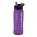 Triton Bottle - Black Lid
