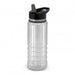 Triton Elite Bottle - Clear and Black