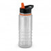 Triton Elite Bottle - Clear and Black