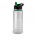 Triton Elite Bottle - Clear and Black