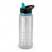 Triton Elite Bottle - Clear and Black