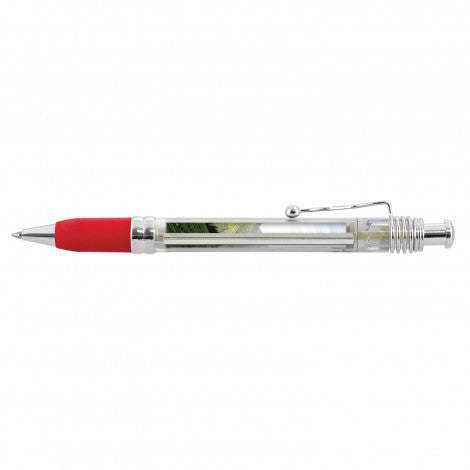 Pluto Banner Pen