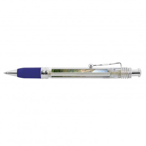 Pluto Banner Pen