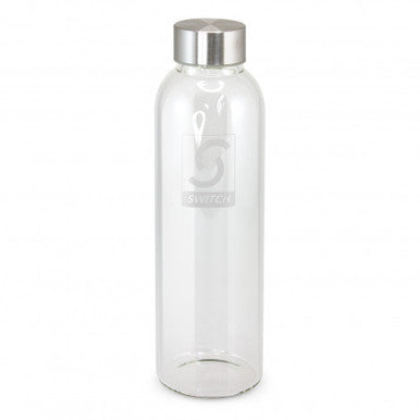 Venus Glass Bottle