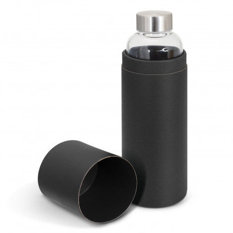 Venus Glass Bottle - Custom Promotional Product