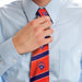 Parisian Tie