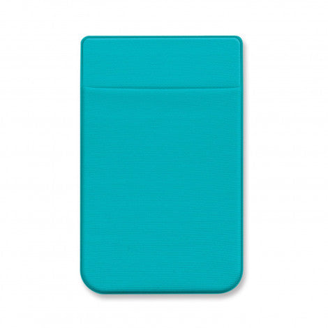 Lycra Phone Wallet - Heat Transfer