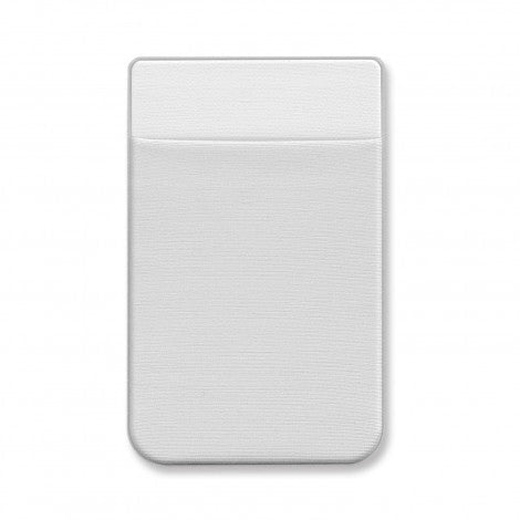 Lycra Phone Wallet - Heat Transfer