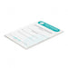 A7 Note Pad - 25 Leaves