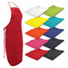 Ritz Bib Apron - Custom Promotional Product