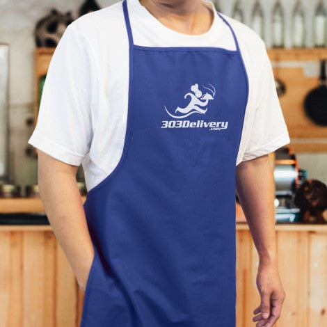 Ritz Bib Apron - Custom Promotional Product