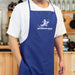 Ritz Bib Apron - Custom Promotional Product