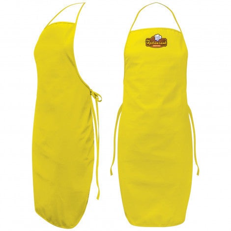 Ritz Bib Apron - Custom Promotional Product