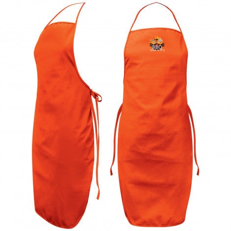 Ritz Bib Apron - Custom Promotional Product