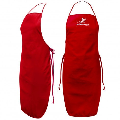Ritz Bib Apron - Custom Promotional Product
