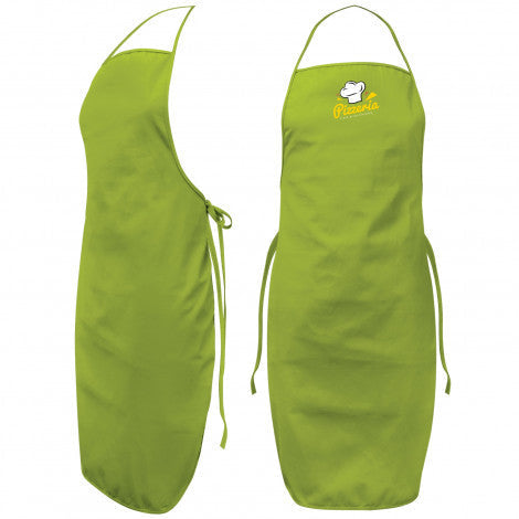 Ritz Bib Apron - Custom Promotional Product