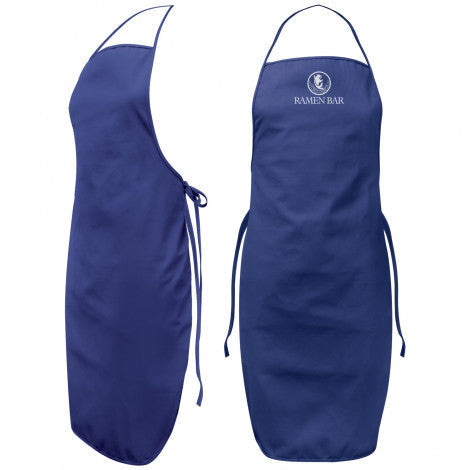 Ritz Bib Apron - Custom Promotional Product