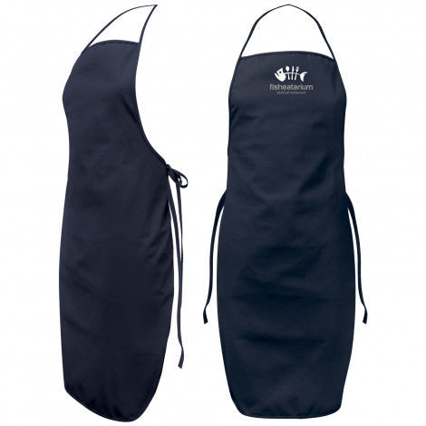 Ritz Bib Apron - Custom Promotional Product