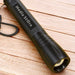 Swiss Peak 10W Cree Torch