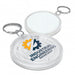 Puzzle Key Ring - Custom Promotional Product