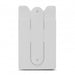 Snap Phone Wallet - Indent