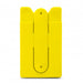 Snap Phone Wallet - Indent