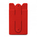 Snap Phone Wallet - Indent