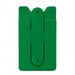 Snap Phone Wallet - Indent