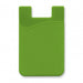 Silicone Phone Wallet - Full Colour Print