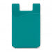 Silicone Phone Wallet - Full Colour Print